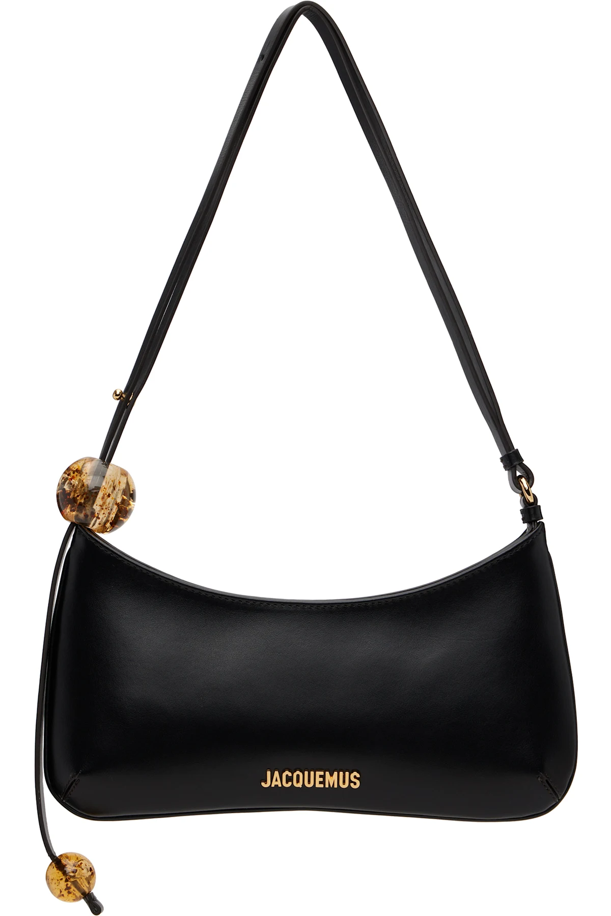Black Les Classiques 'The Bisou Perle' Bag