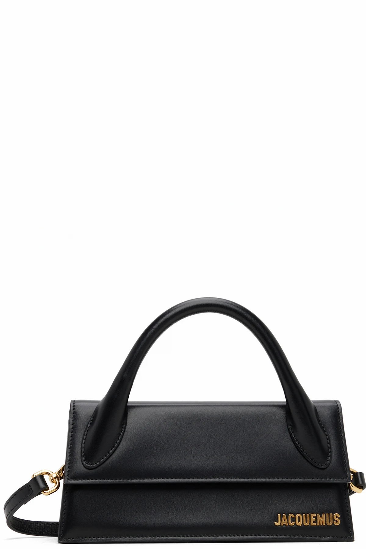 Black Les Classiques 'The long Chiquito' Bag