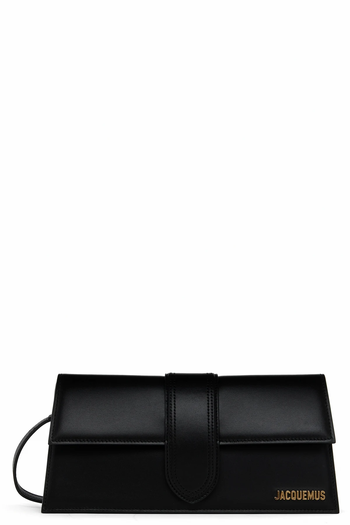 Black Les Classiques 'The long Bambino' Bag