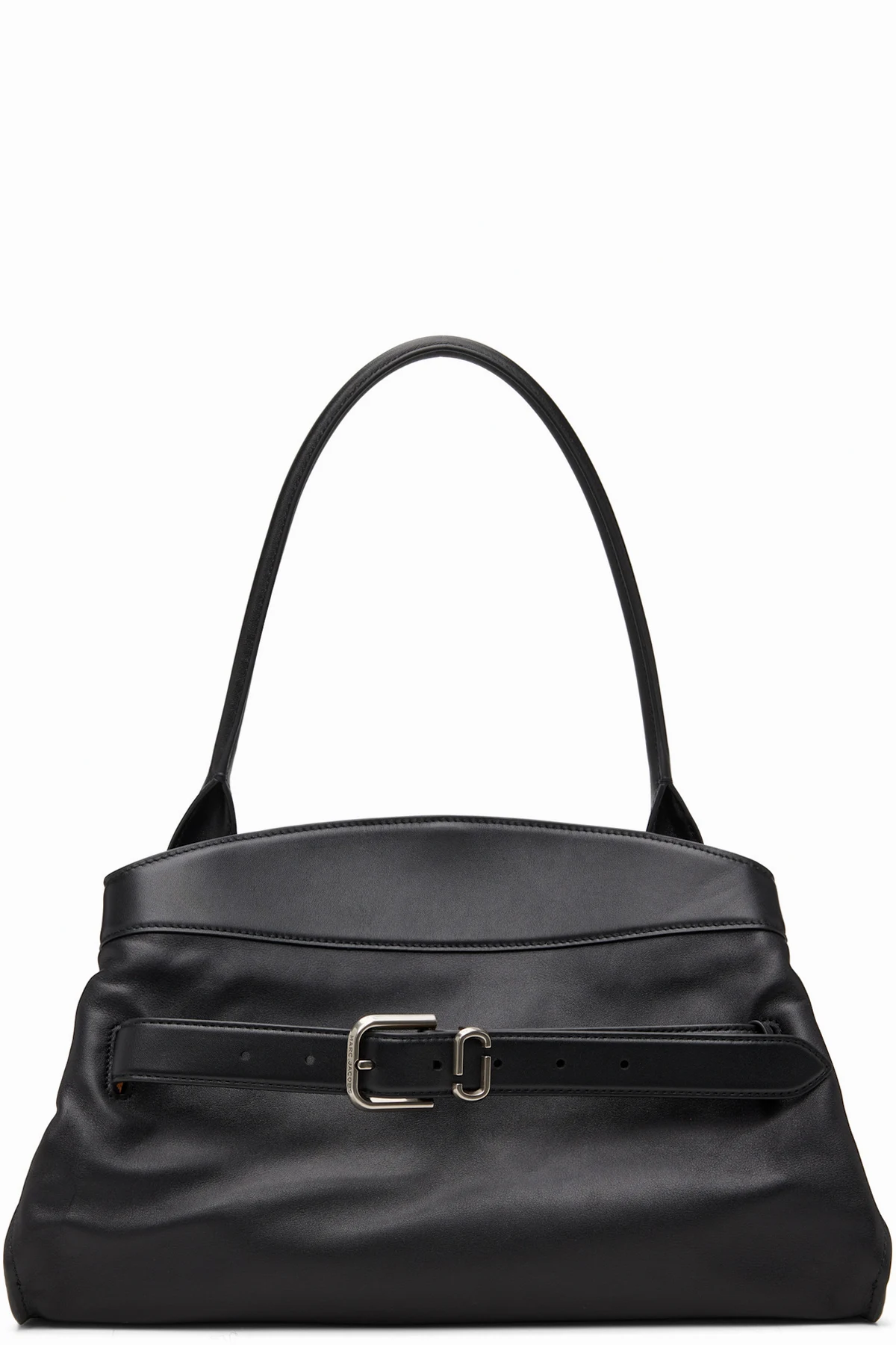 Black 'The Dakota Satchel' Bag