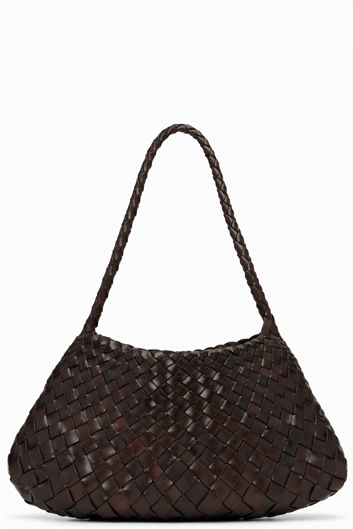 Brown Rosanna Bag