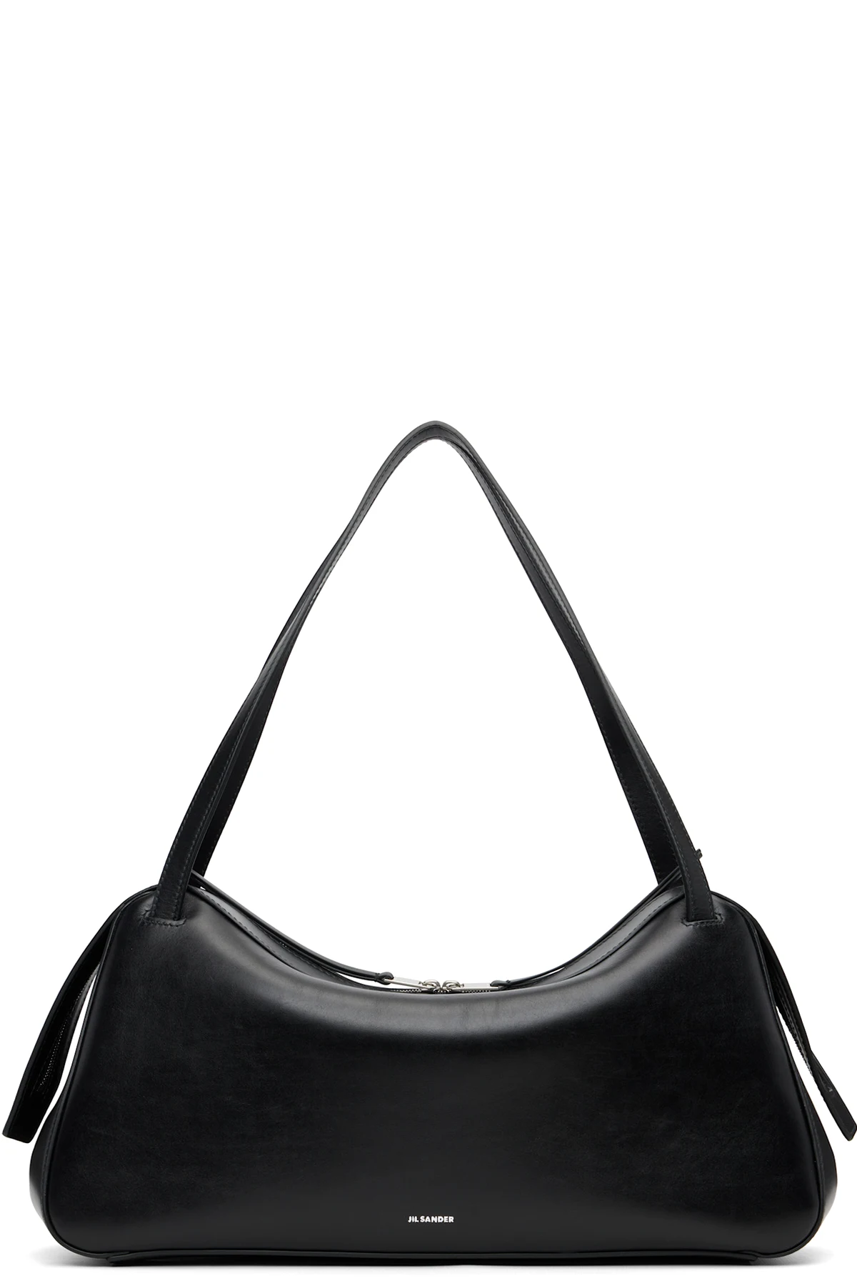 Black Dune Medium Bag