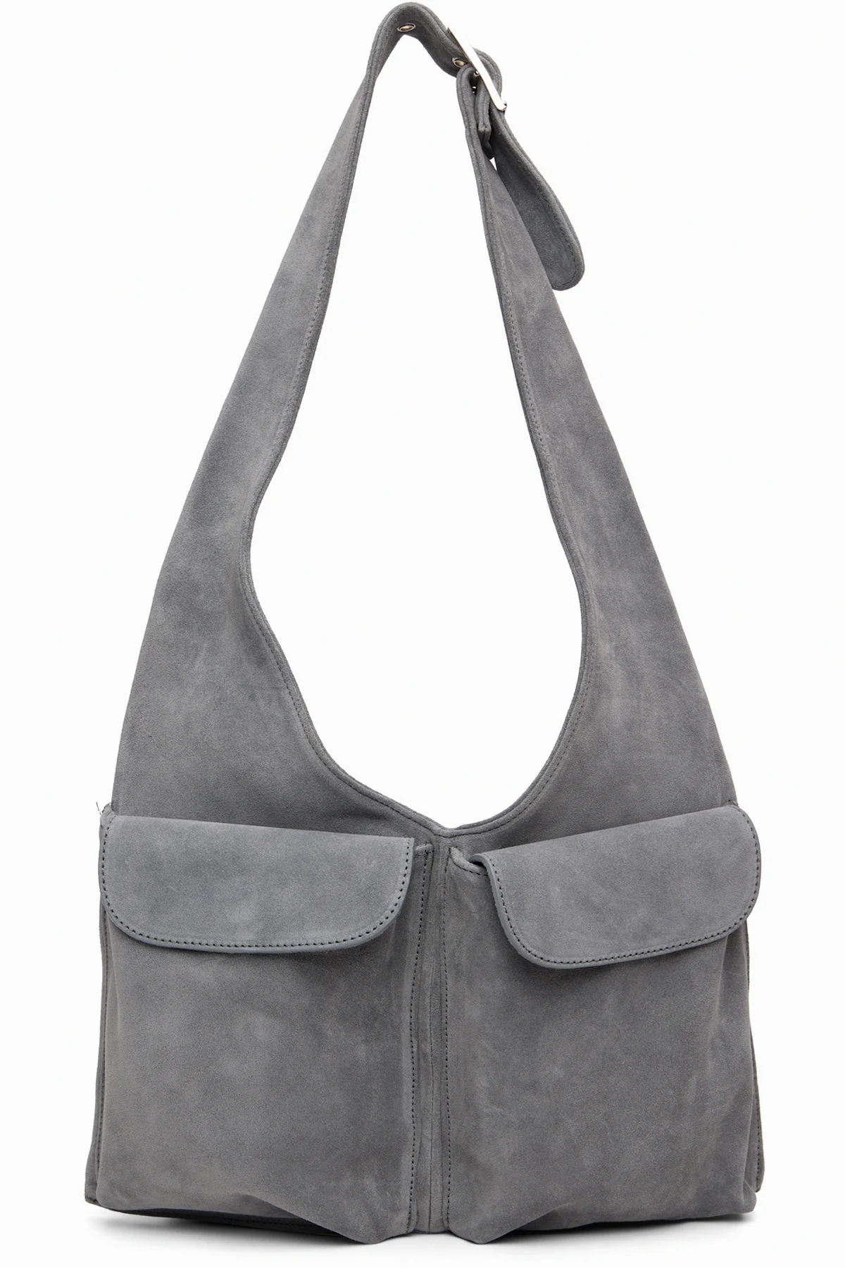 Gray Julian Bag