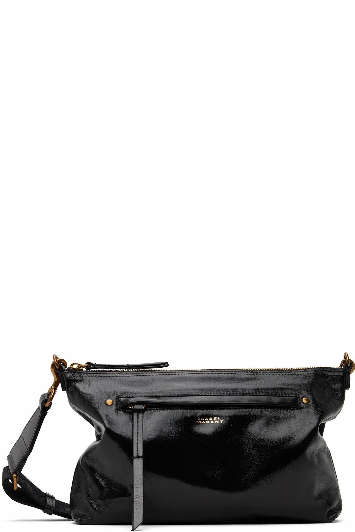 Black Nessah Bag