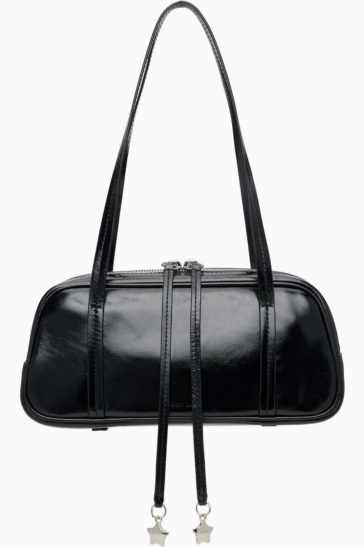 Black Twin Bag