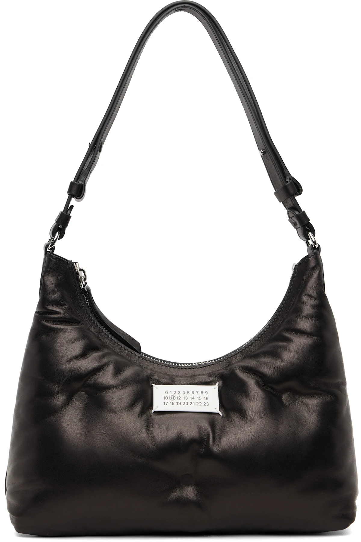 Black Glam Slam Small Bag