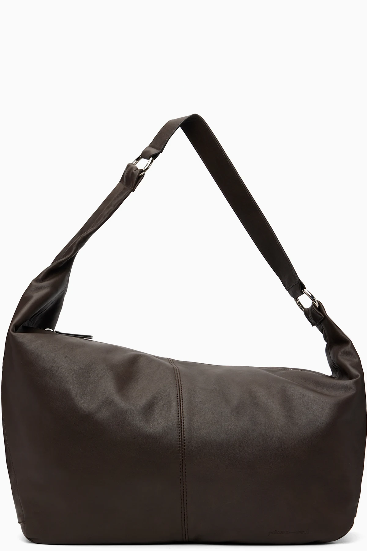 Brown Big Dry Bag