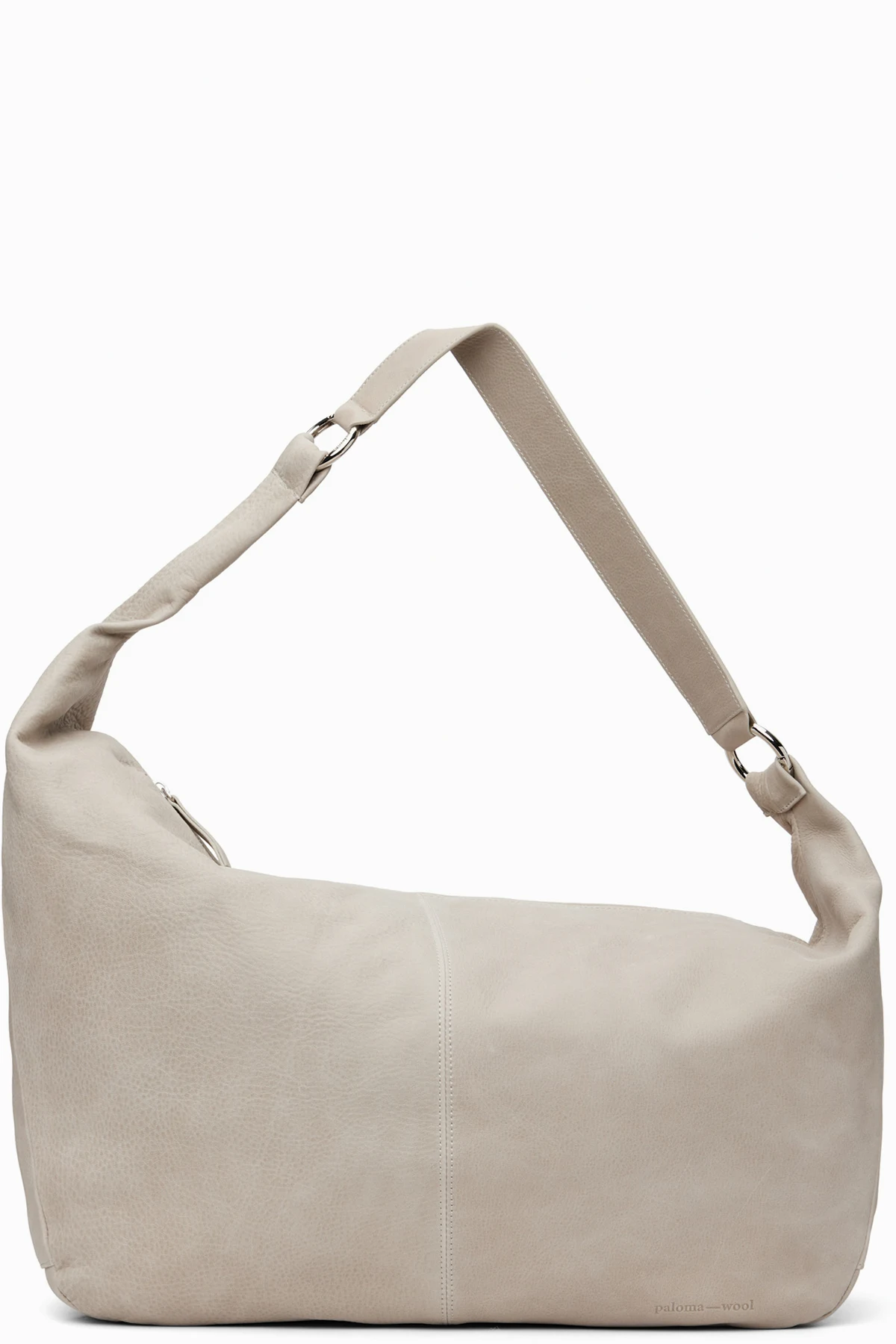 Taupe Big Dry Bag