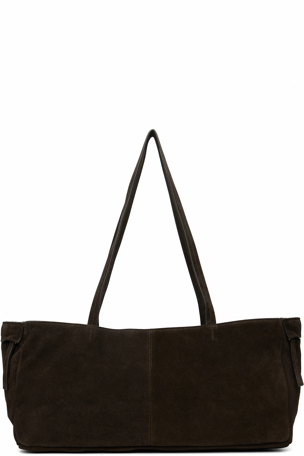 Brown Anna Shoulder Bag