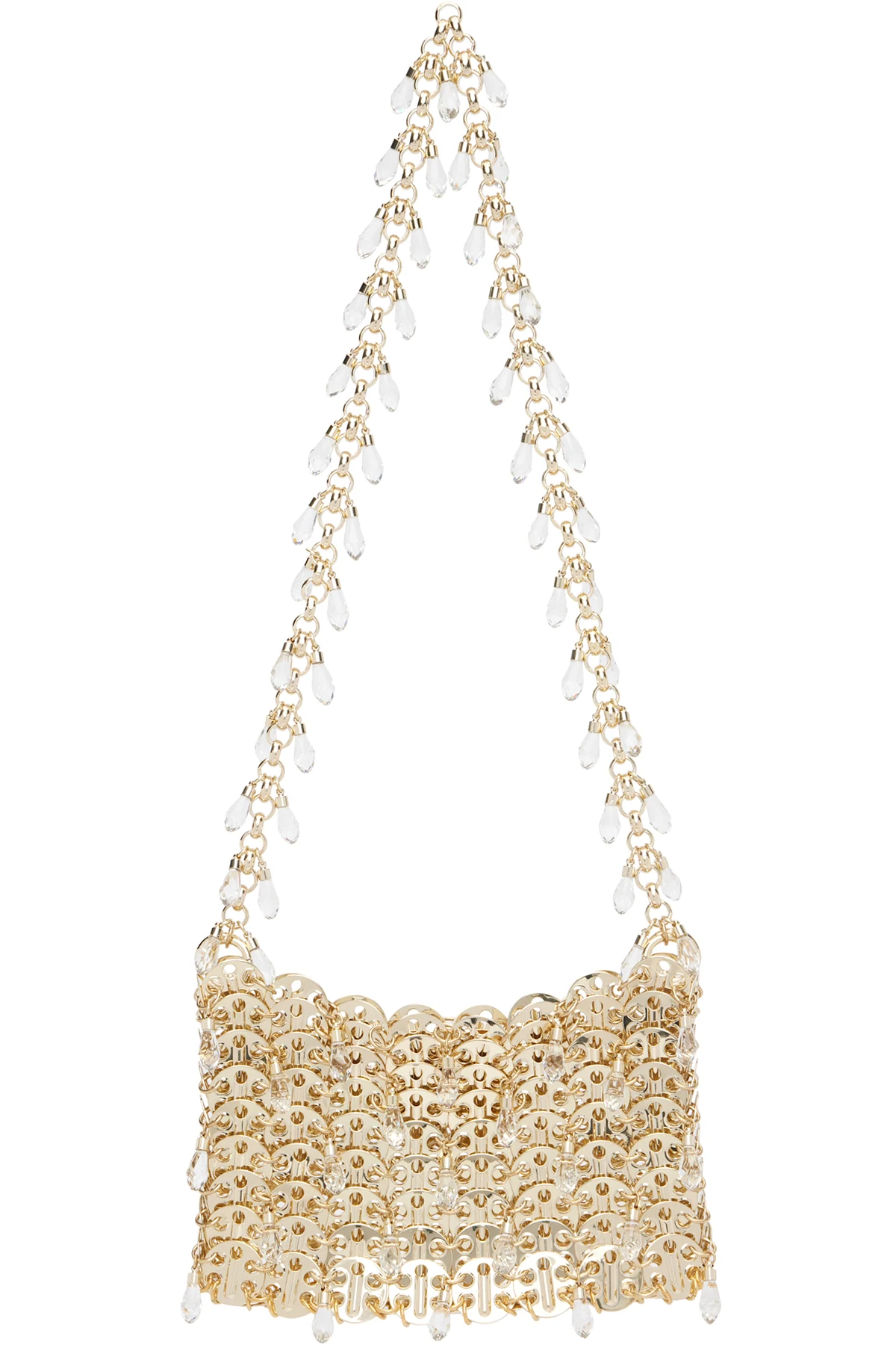 Gold 1969 Bag