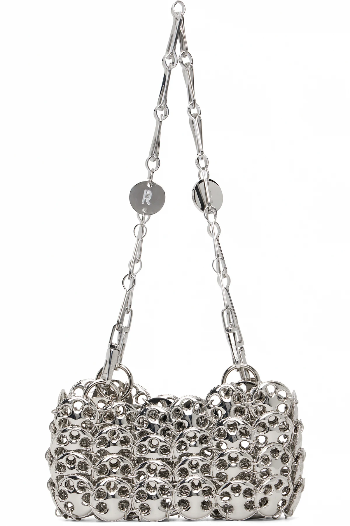 Silver 1969 Bag