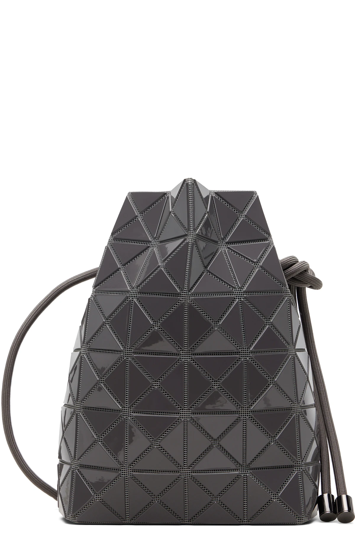 Gray Wring One-Tone Bag