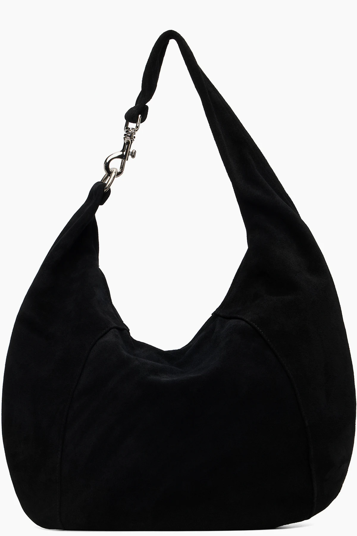 Black Paula Bag