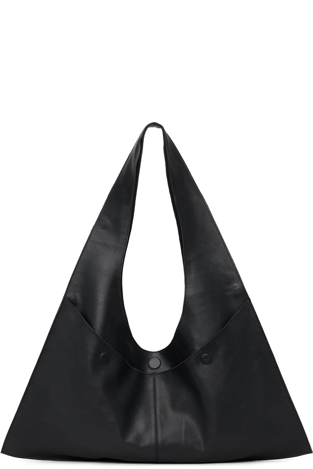 SSENSE Exclusive Black Emma Bag