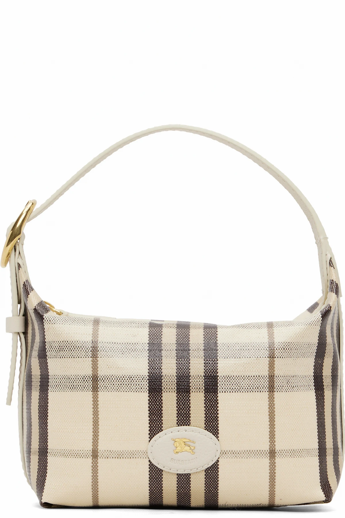 Off-White Mini Highlands Duffle Bag