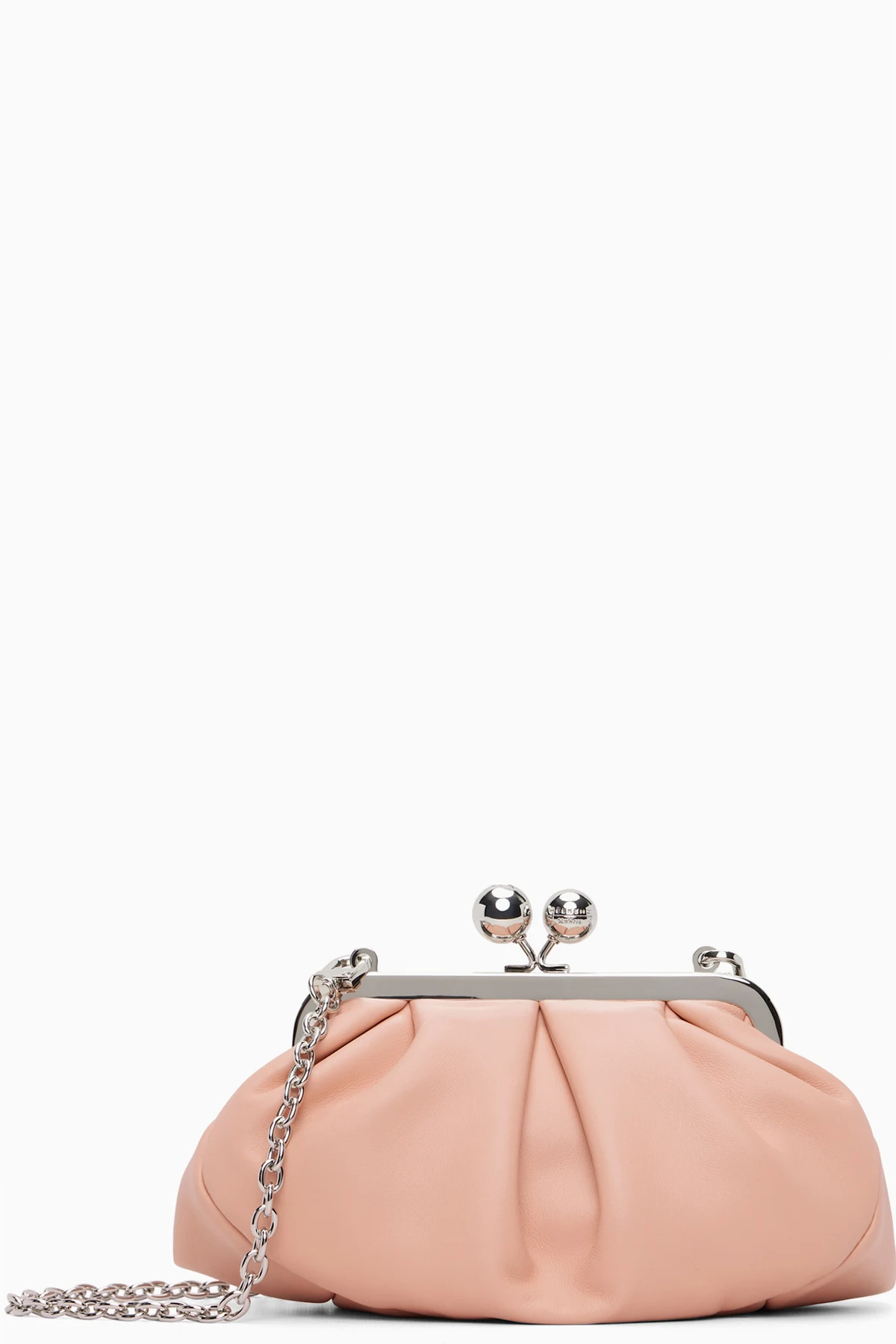 Pink Prati Bag