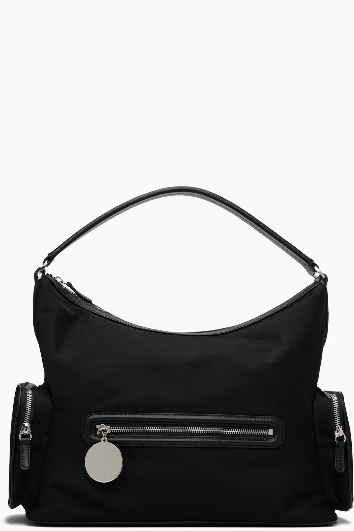 Black Dartmoor ECONYL Bag