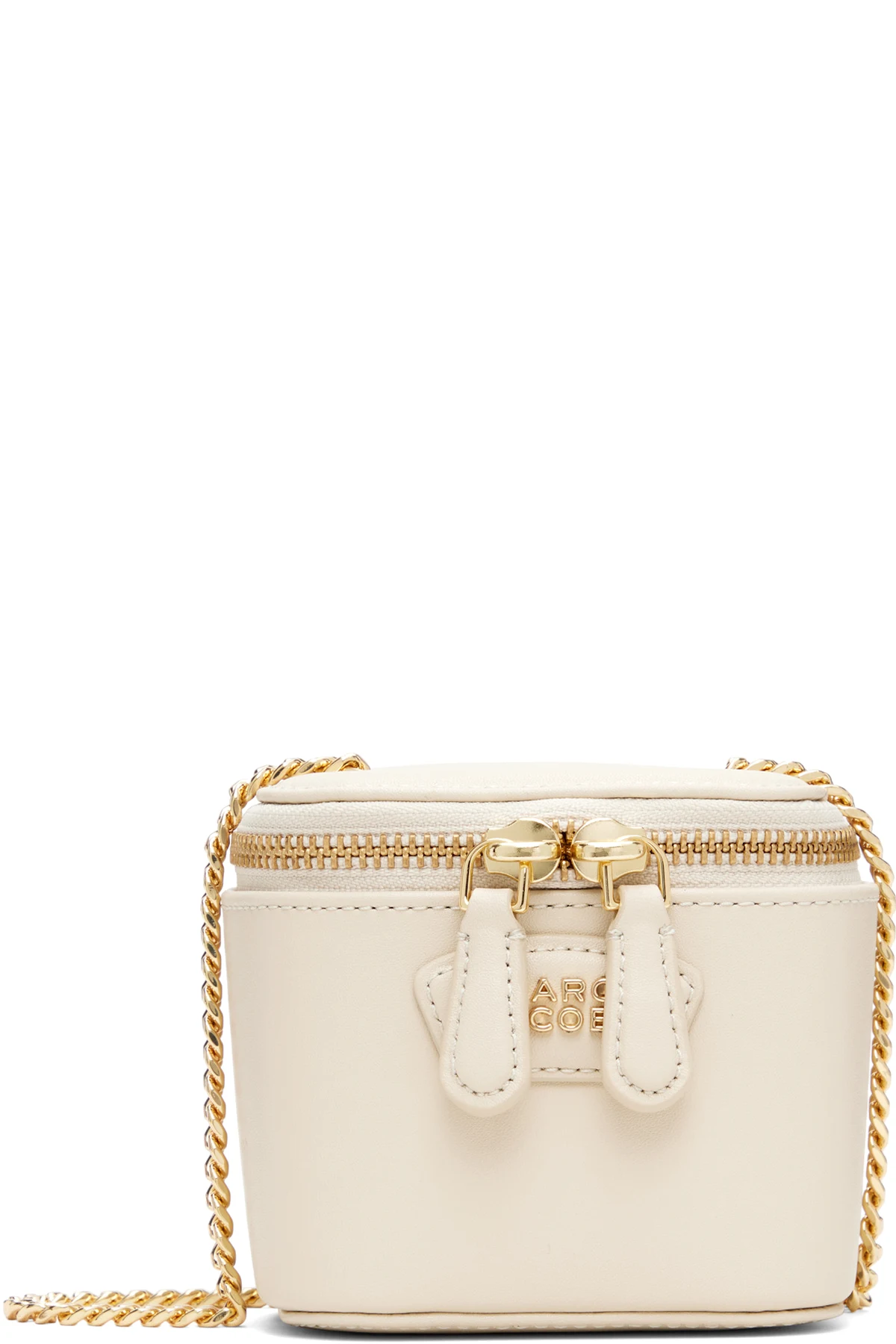 Off-White 'The Everyday Mini Vanity' Bag