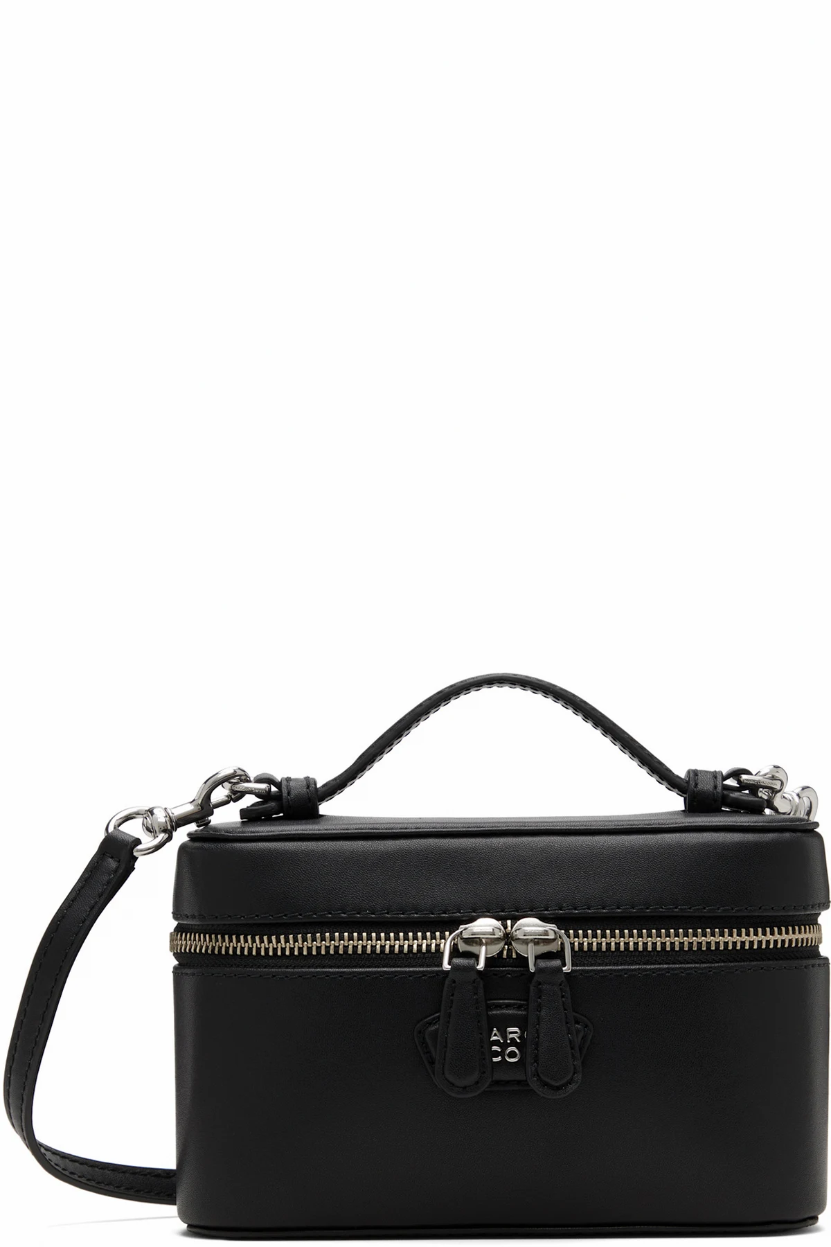 Black 'The Everyday Vanity' Bag