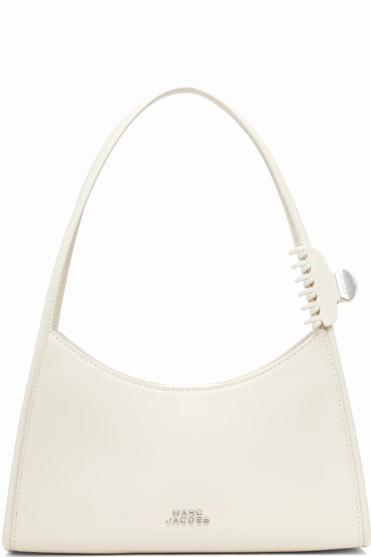 Off-White 'The Glam Claw Clip' Shoulder Bag