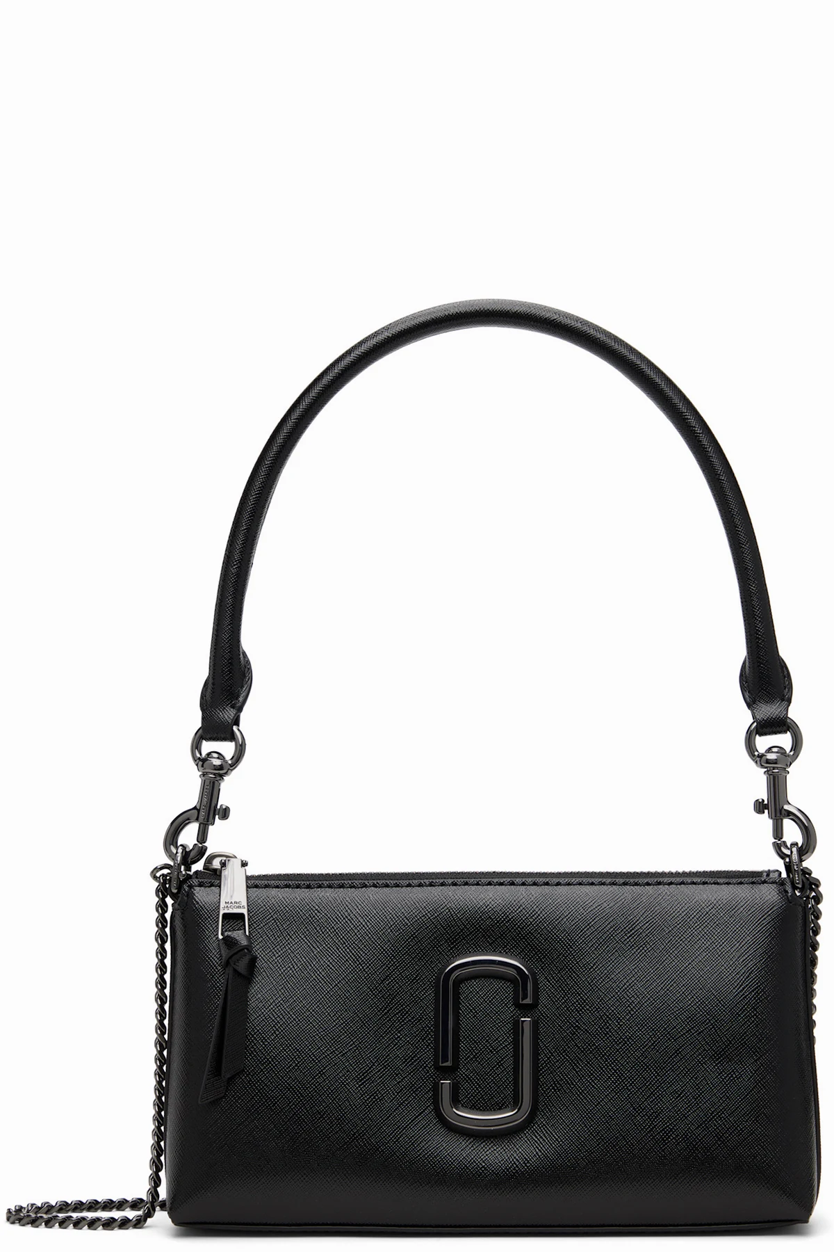 Black 'The Snapshot DTM' Convertible Shoulder Bag