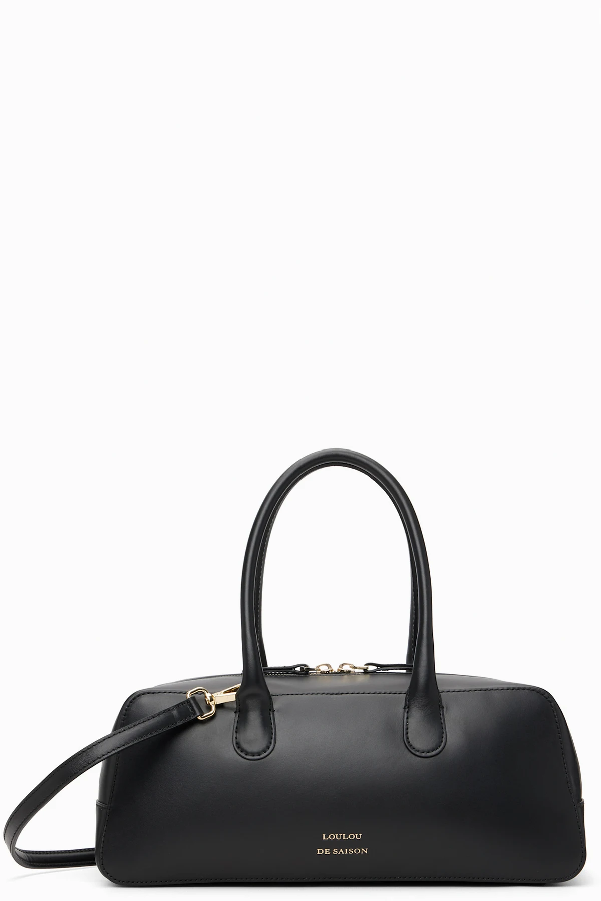 Black Seth Bag