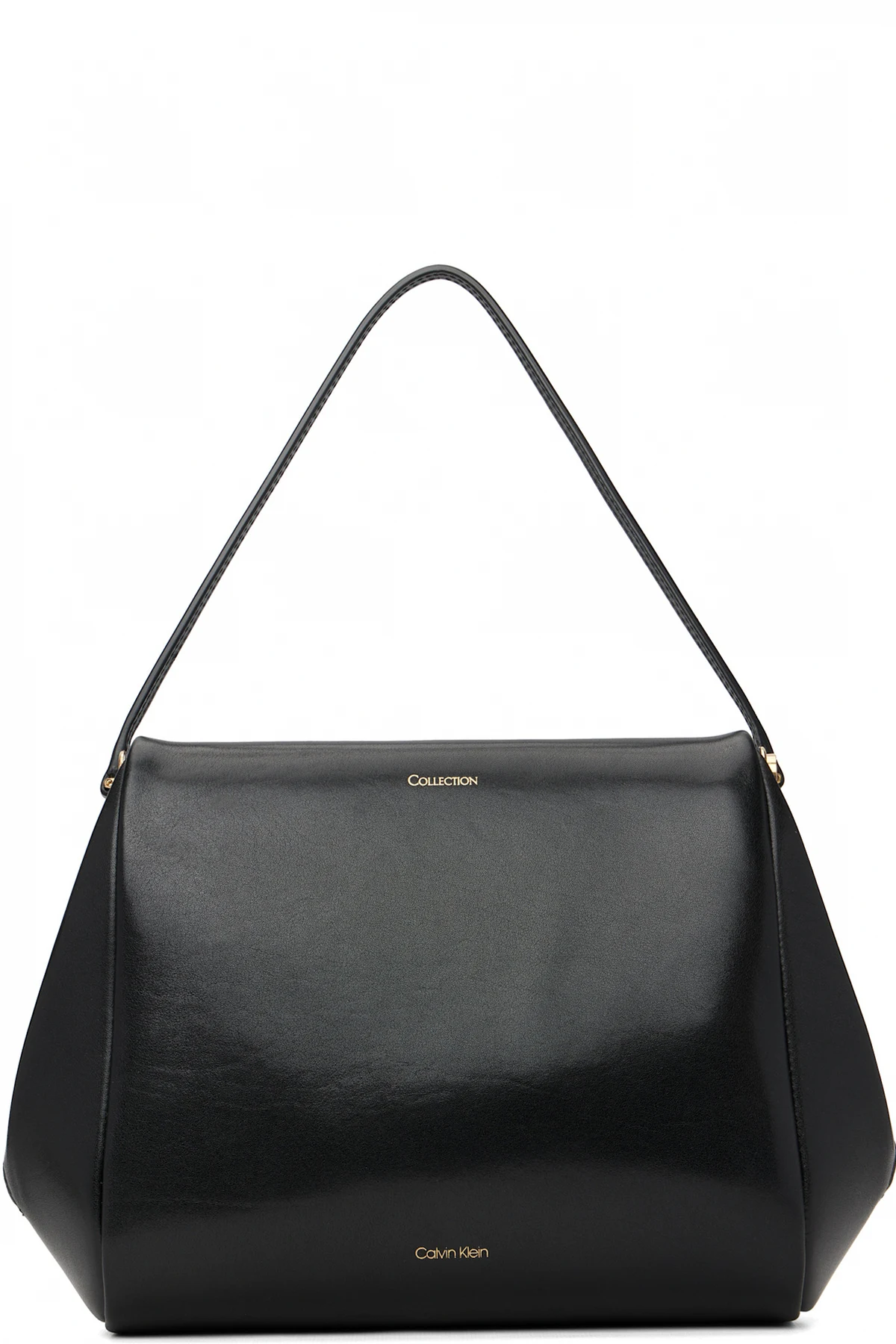 Black Tina Frame Bag