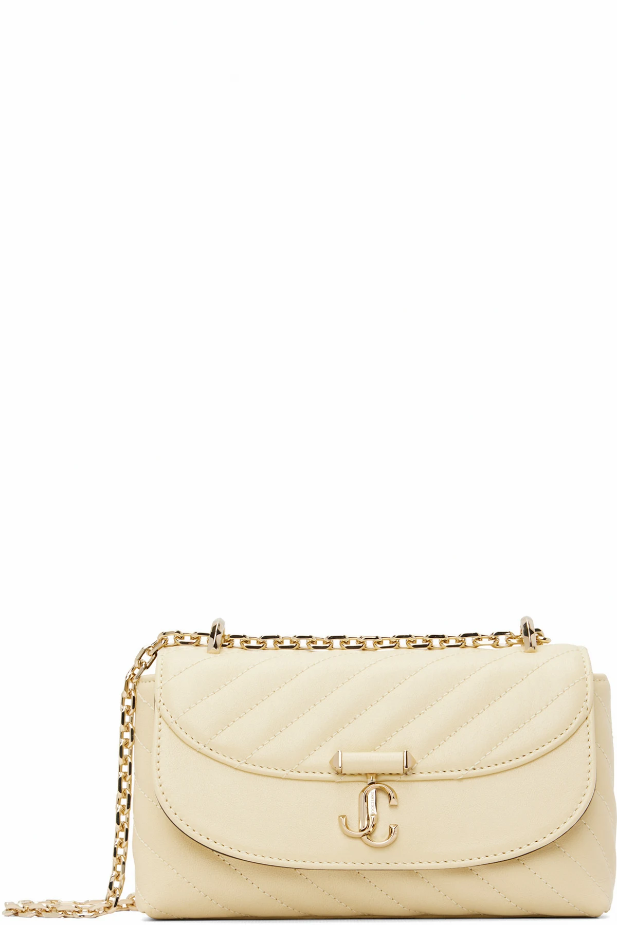 Off-White Curve Crossbody Small Bag