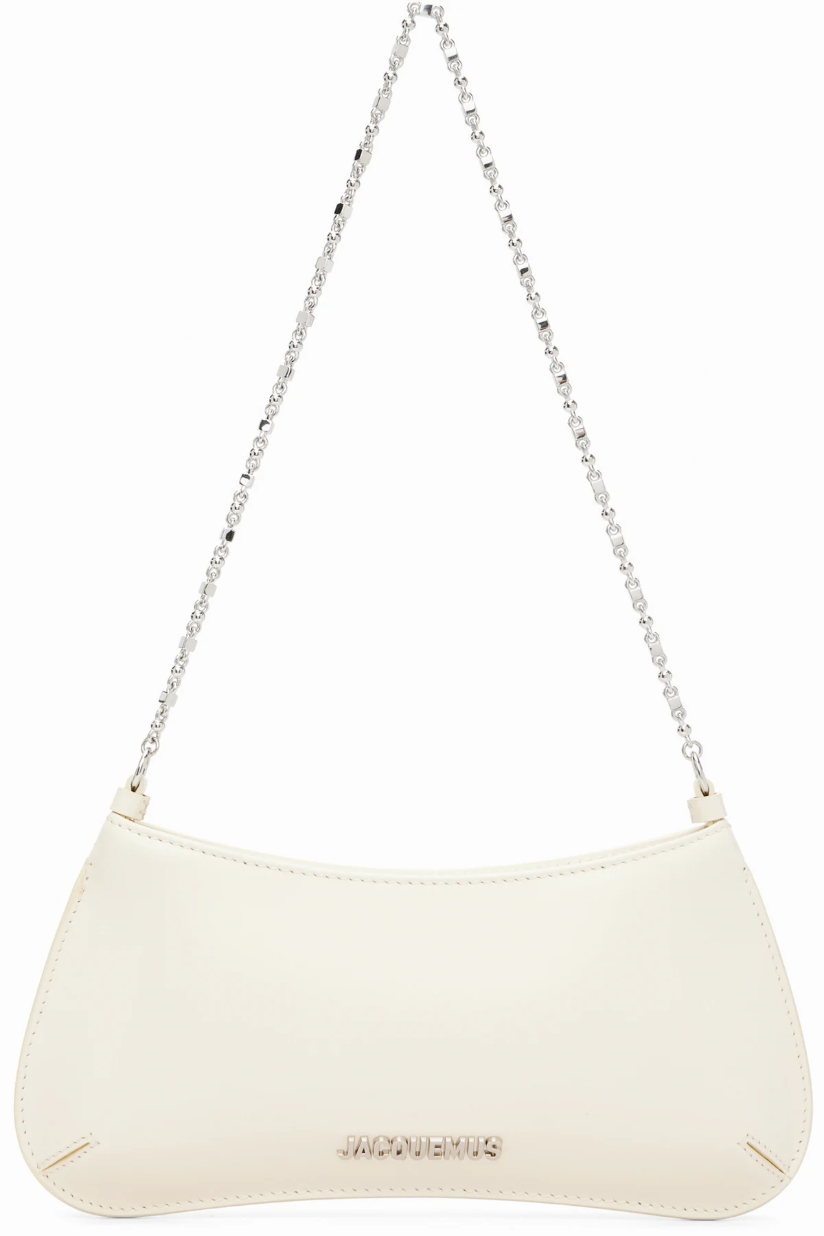 Off-White La Croisière 'The small Bisou Chaine' Bag