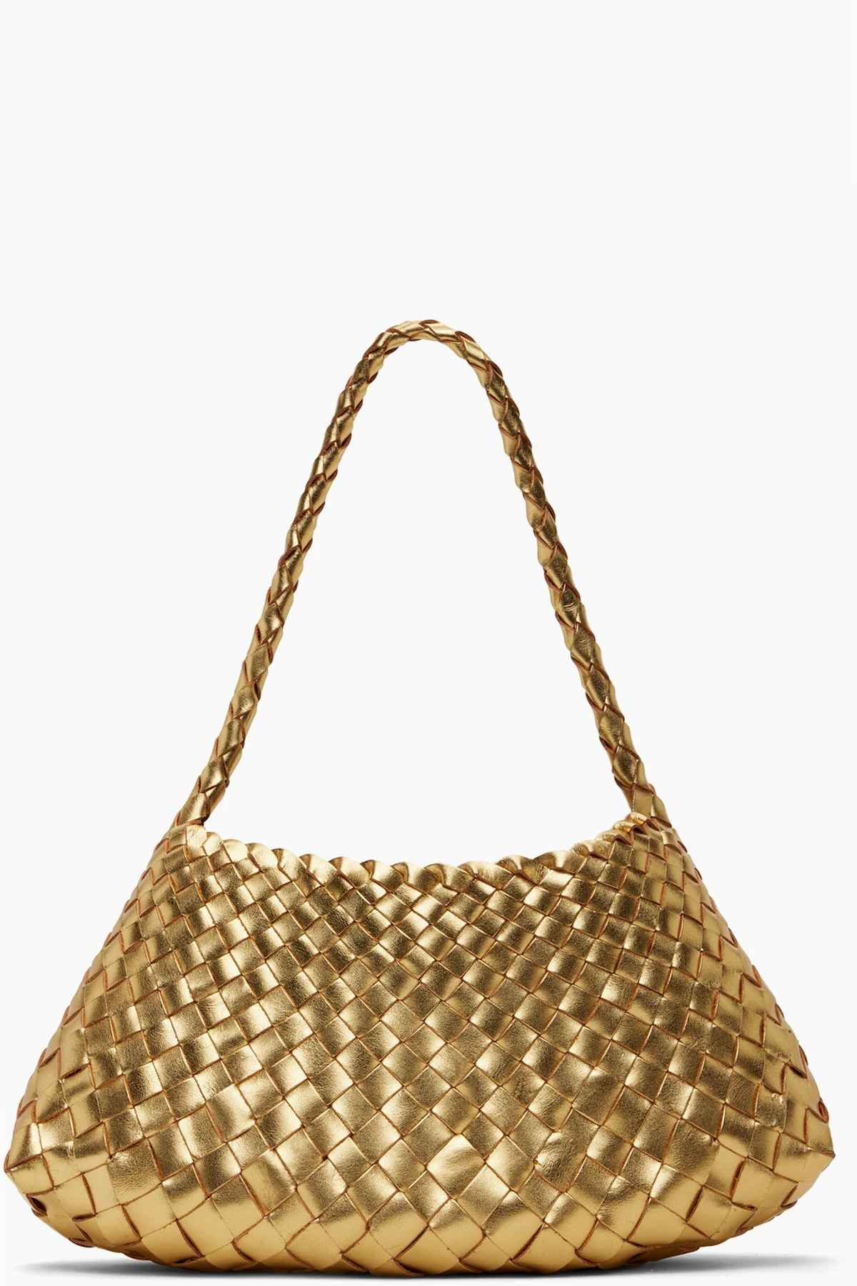 Gold Rosanna Bag
