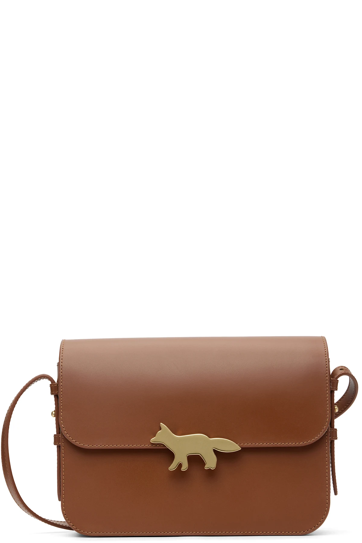 Tan Edie Large Bag