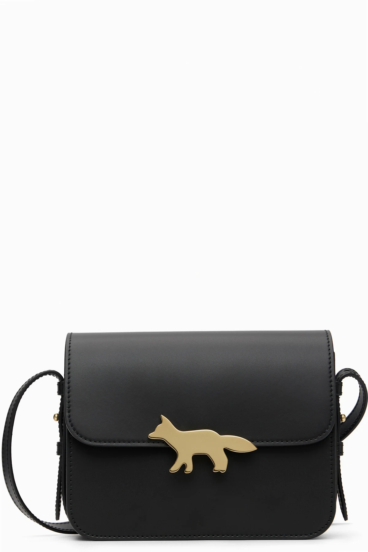 Black Edie Large Bag