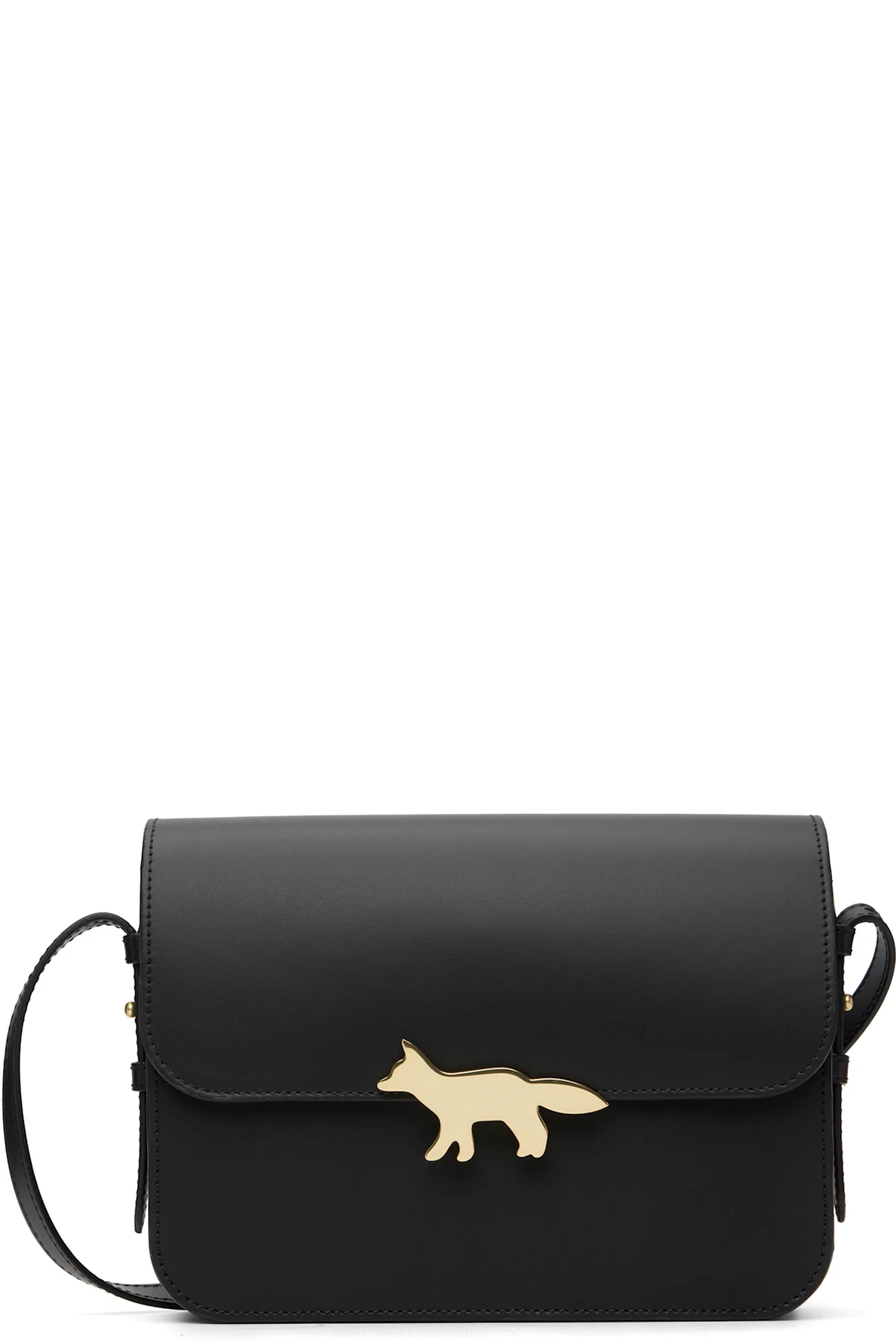 Black Edie Bag