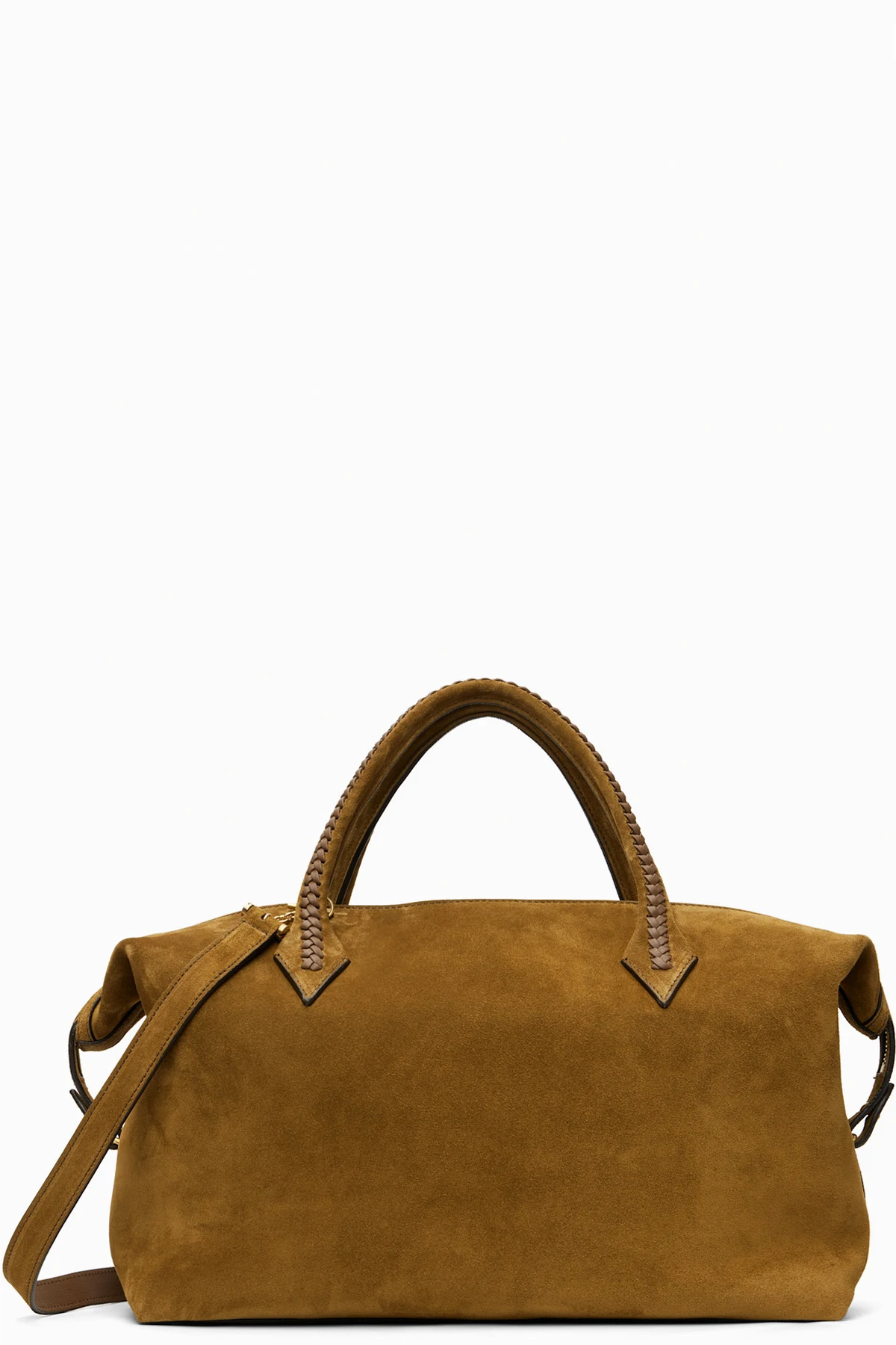 Tan Vérité City Bag