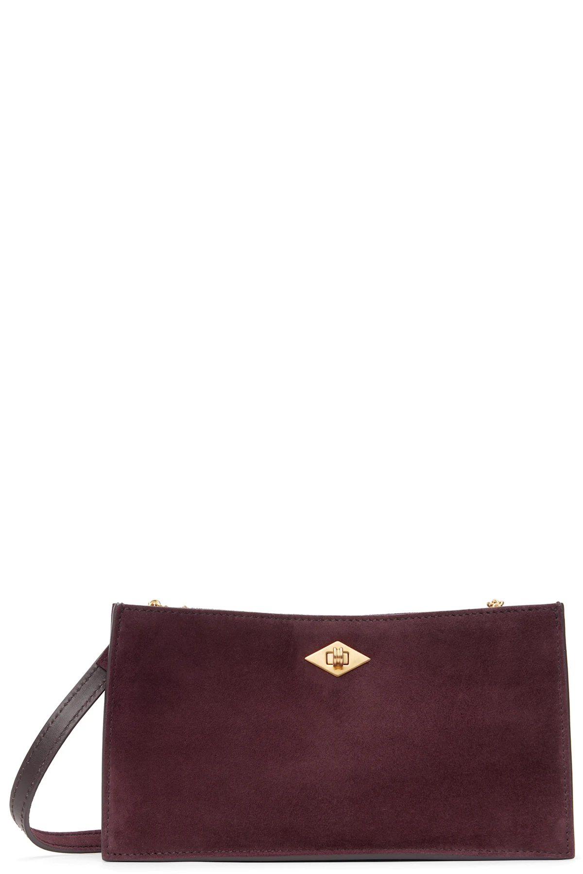 Burgundy Ease 20 Bag