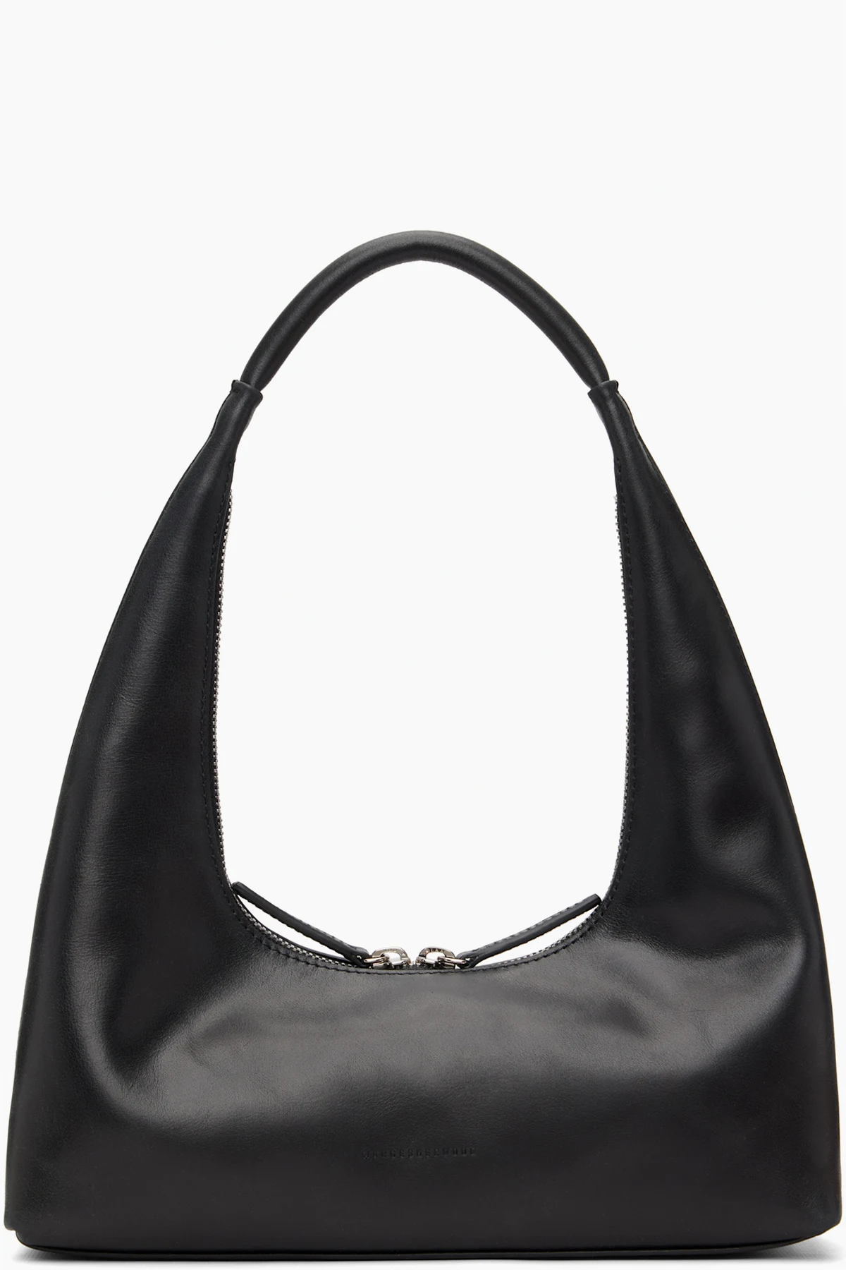 Black Shoulder Bag
