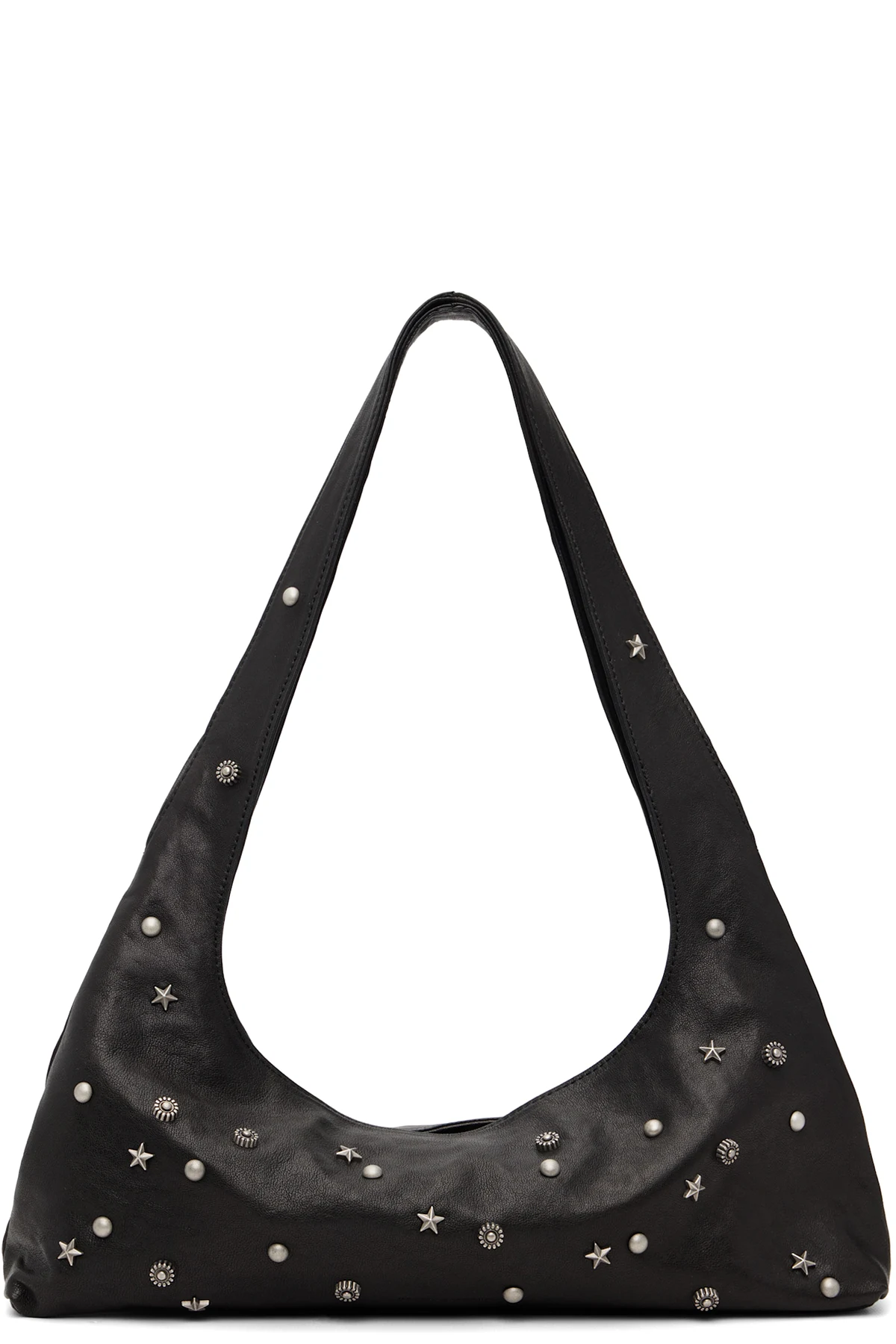 Black HALTER Bag