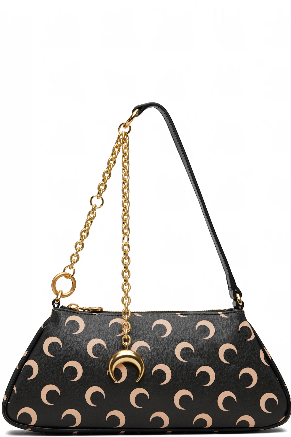 Black Moon Canvas Core Bag