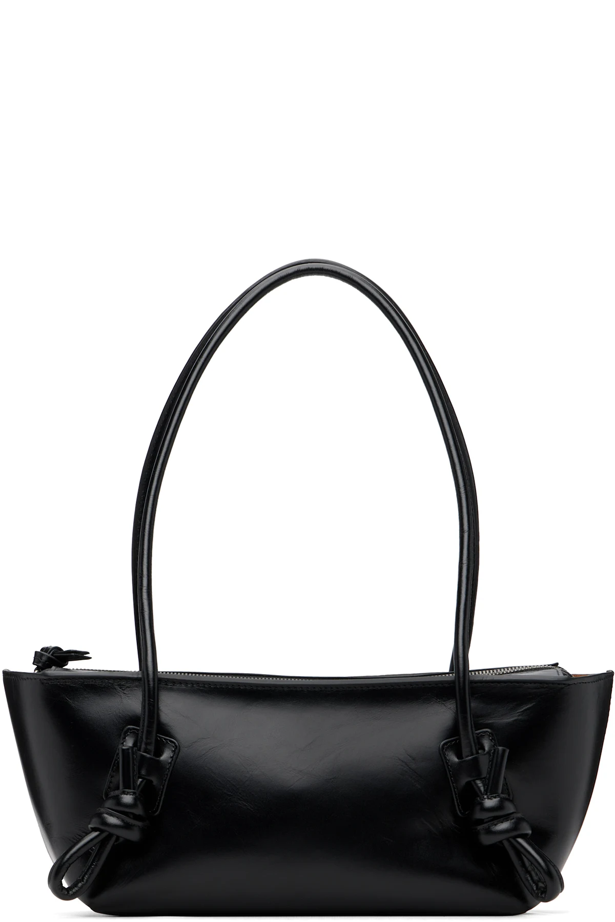 Black Fleca Bag