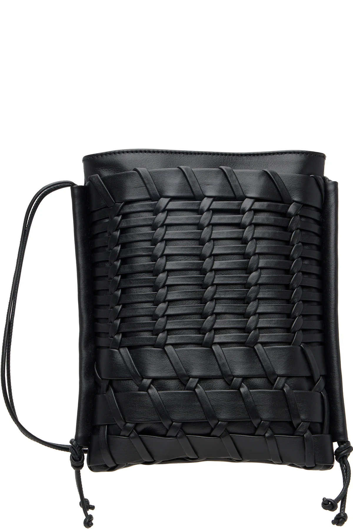 Black Trena Bag