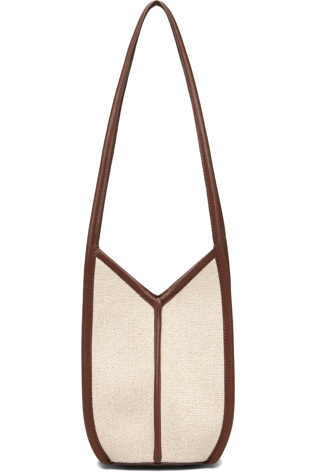 Off-White Calella Bucket Canvas Bag