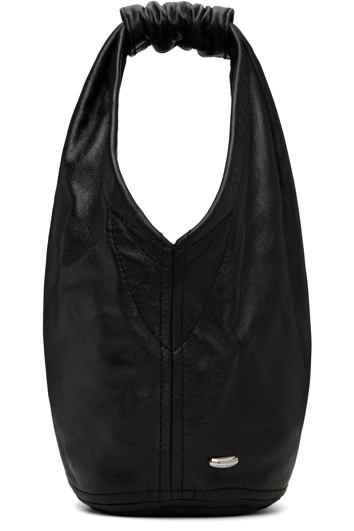 Black Fofinho Drip Bag