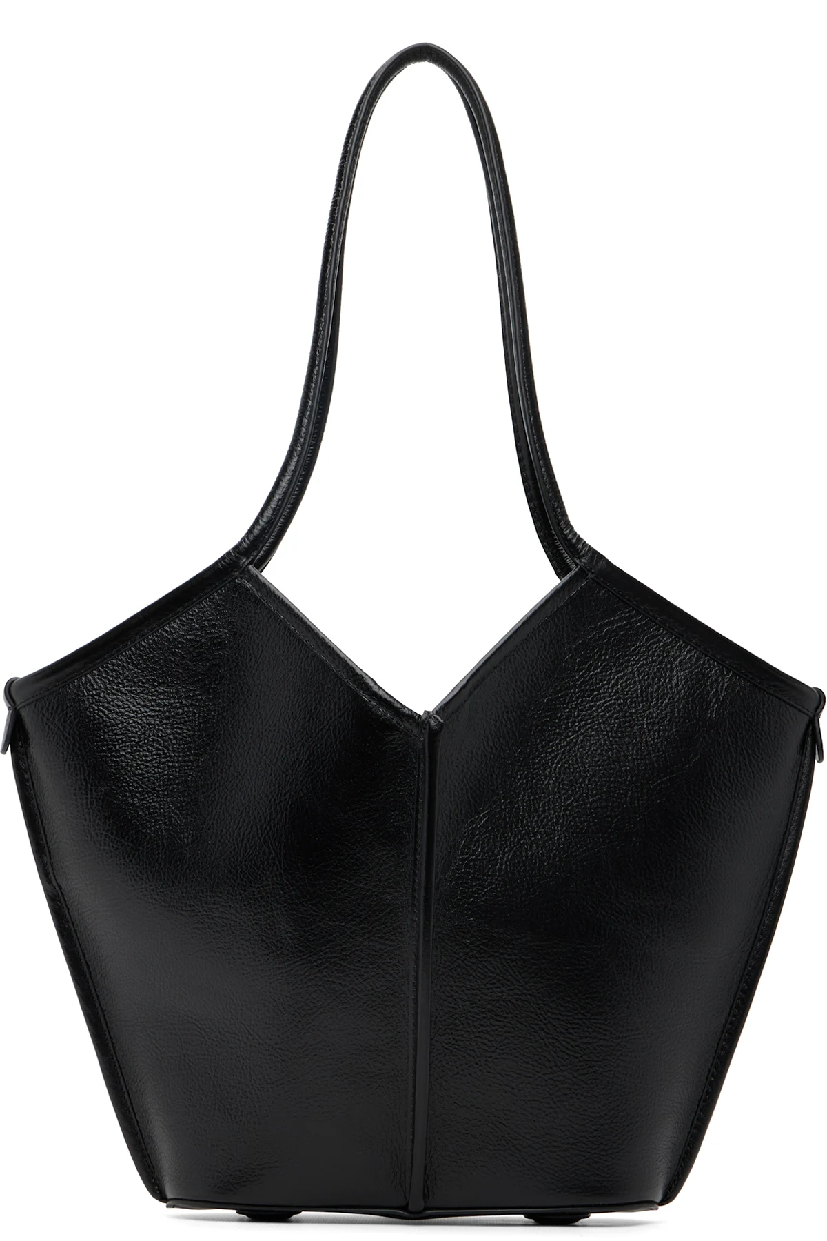 Black Calella S Tote