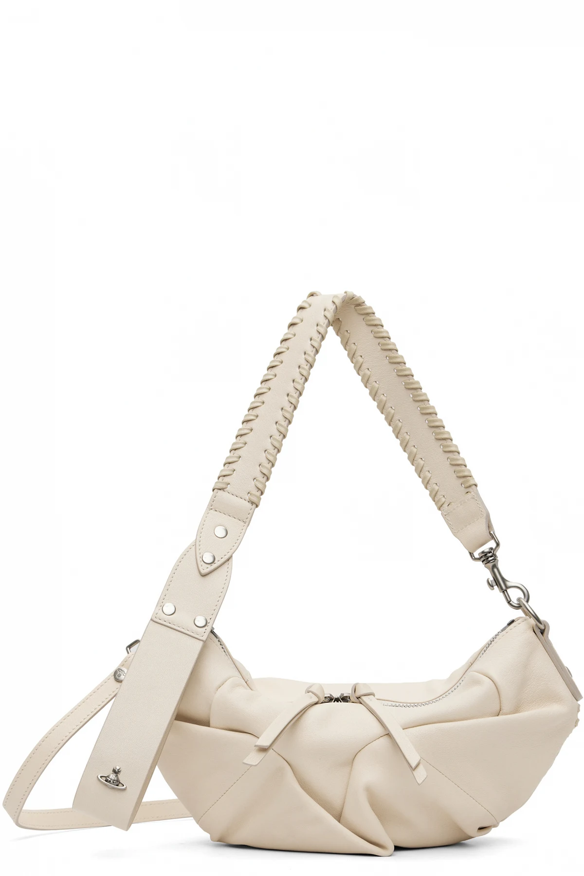 Off-White Agnes Small Shoulder Bag