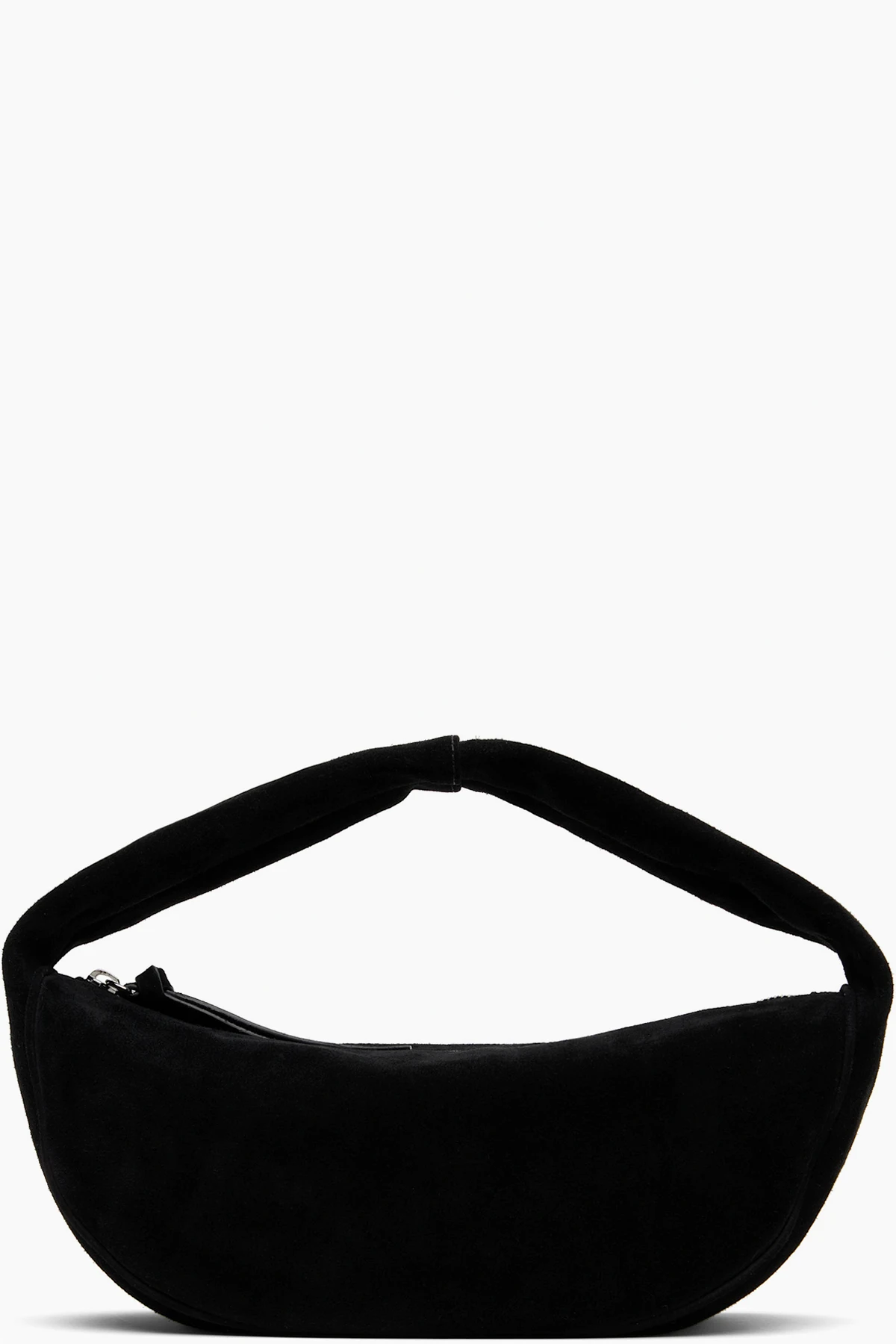 Black Cush Bag