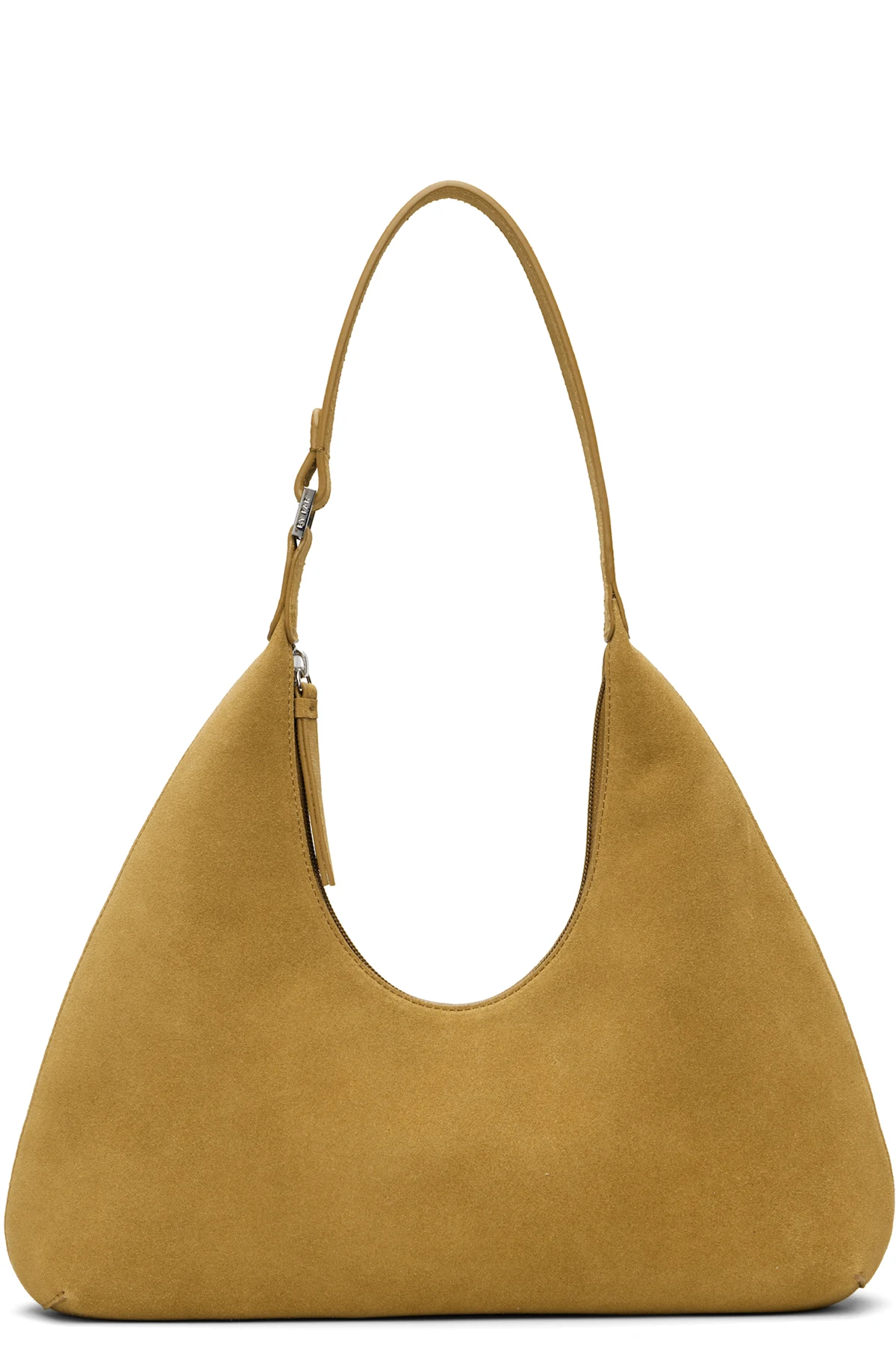 Tan Amber Bag