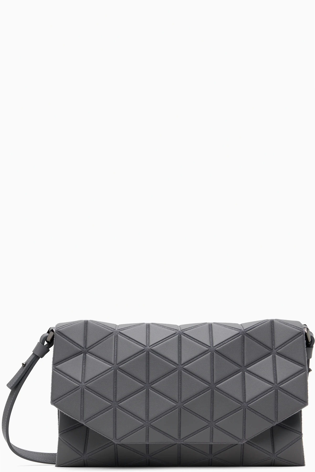 Gray Matte Tonneau Bag