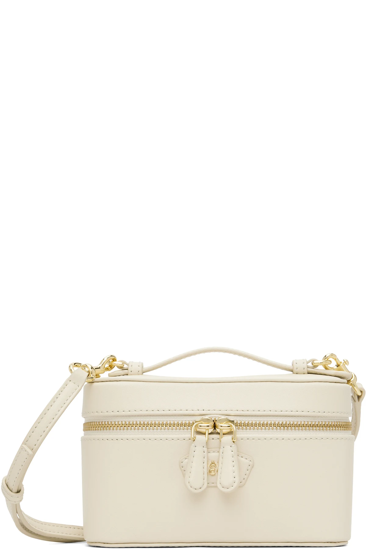 Off-White 'The Everyday Vanity' Bag