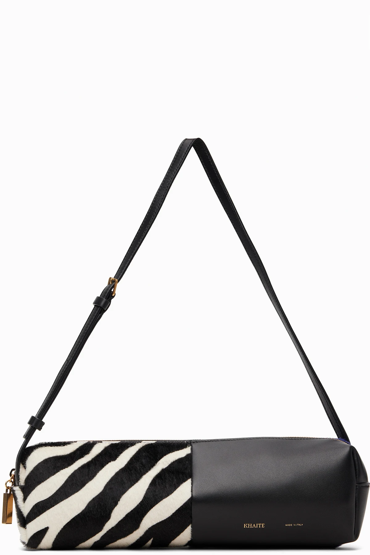 Multicolor Kye Shoulder Bag