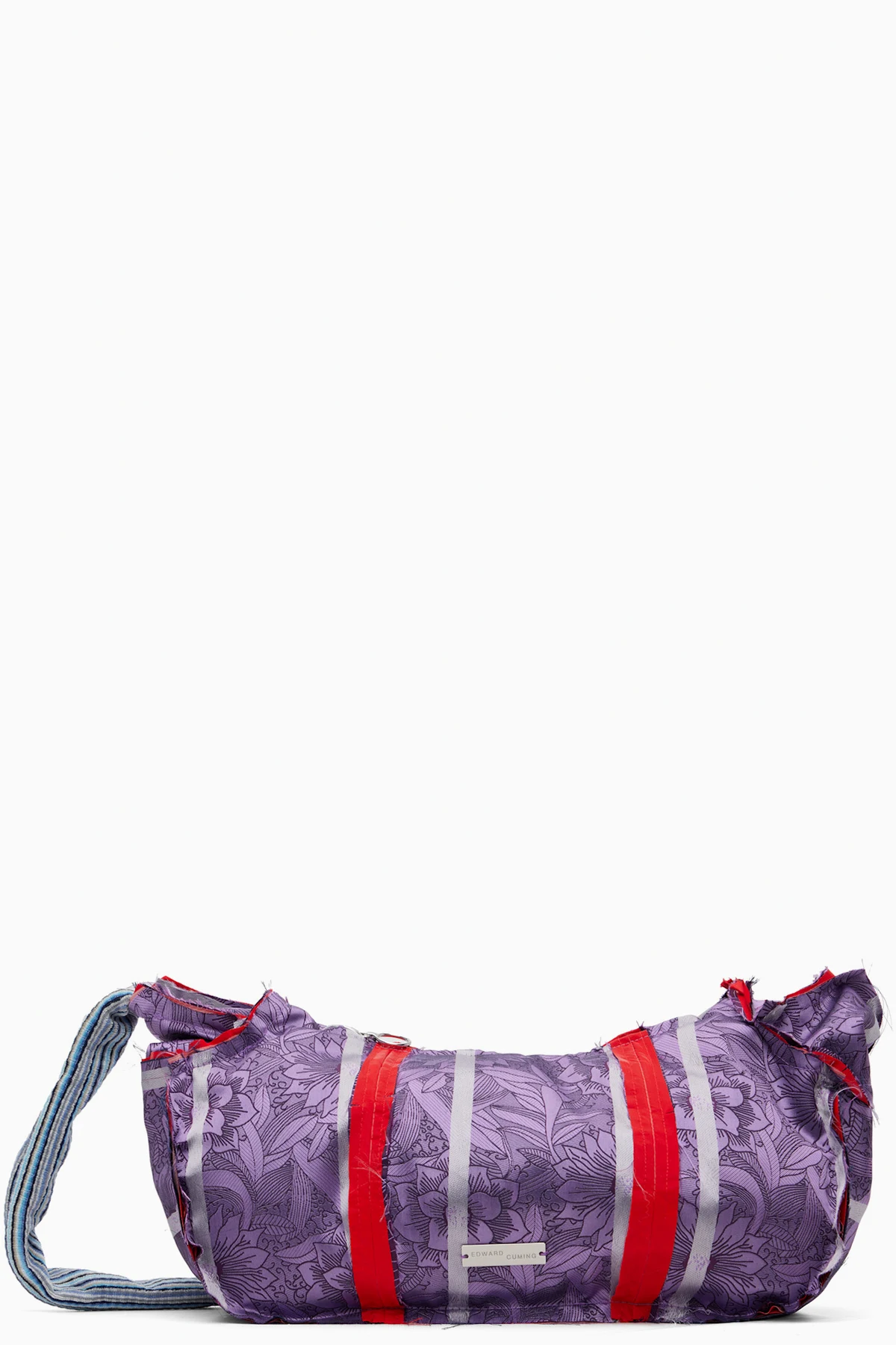 Multicolor Fallas Bag